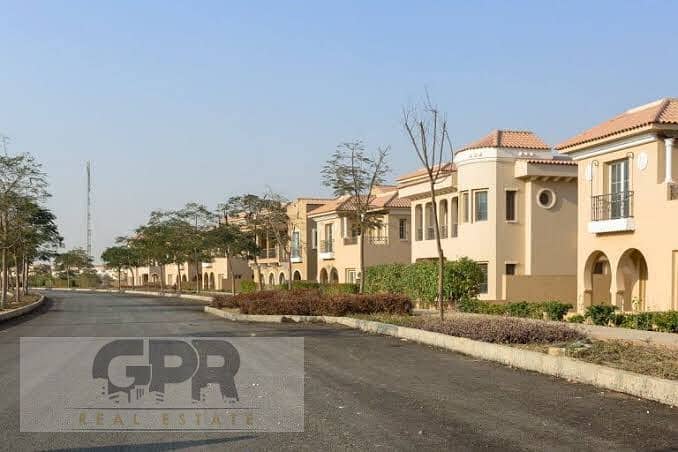 3BR partment for sale in Hyde Park 150m with installments New Cairo 40