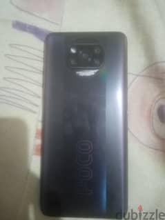 Poco x3 pro 0