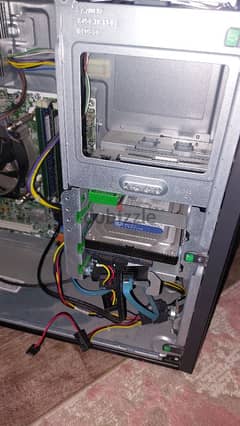 hp tower 800 G1 0