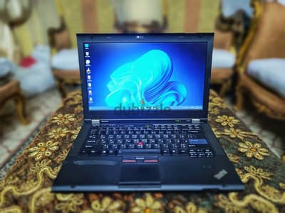 lenovo T420 /ssd 128 /hdd 500 /Ram 6 gb