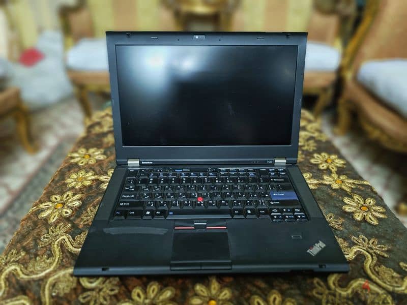 lenovo T420 /ssd 128 /hdd 500 /Ram 6 gb 1