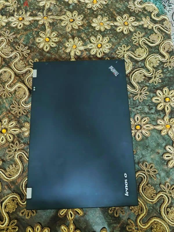 lenovo T420 /ssd 128 /hdd 500 /Ram 6 gb 6