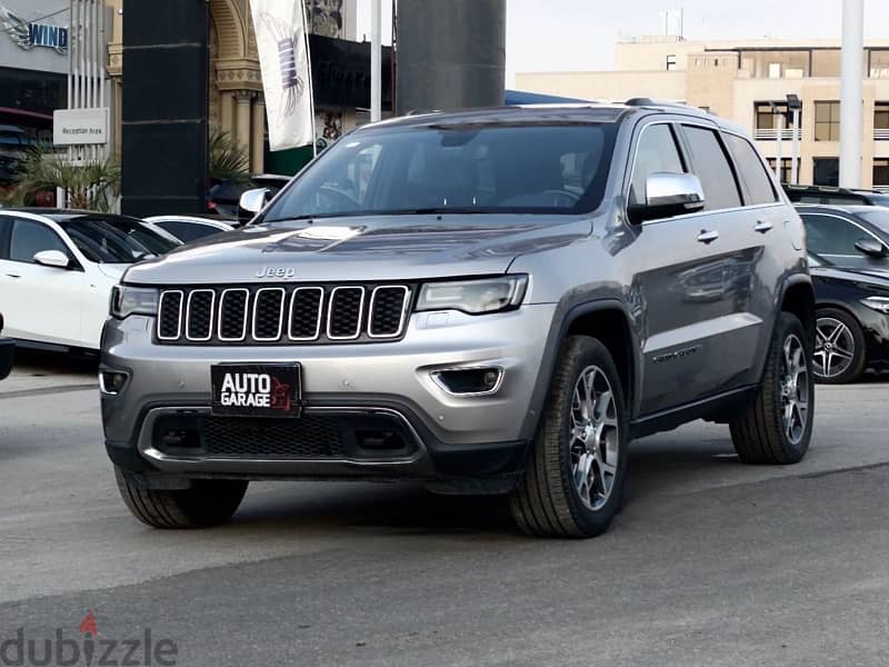 Jeep Grand Cherokee 2022 2