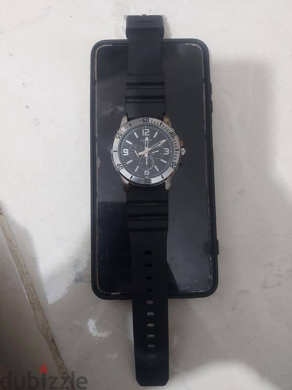 CASIO WR 5420. VD300 2