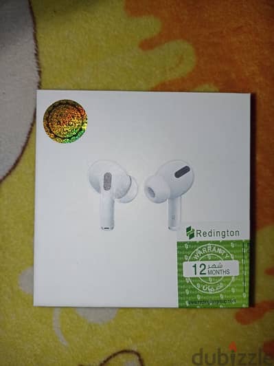 Air pods pro