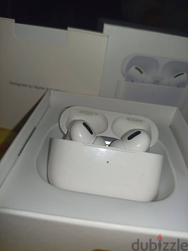 Air pods pro 2