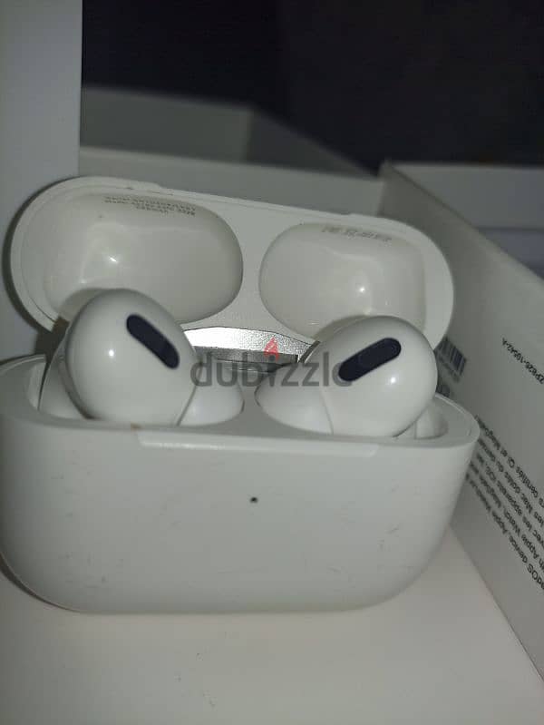 Air pods pro 5