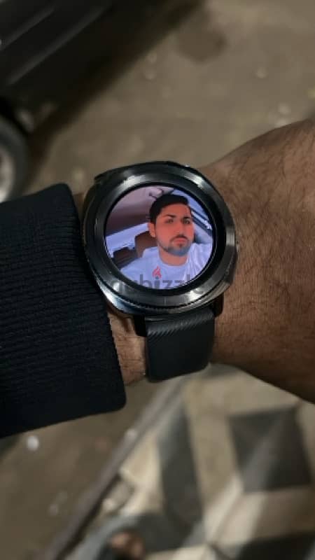 Samsung gear sport s2 1