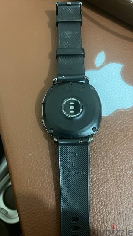 Samsung gear sport s2 4