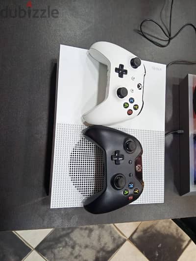 جهاز Xbox one