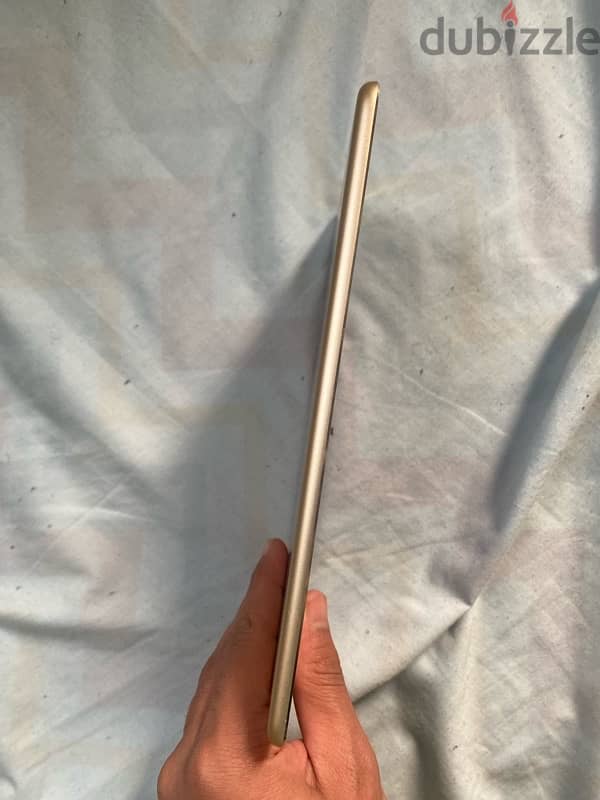 ipad mini 4(skip)clean with sim 128gb 1