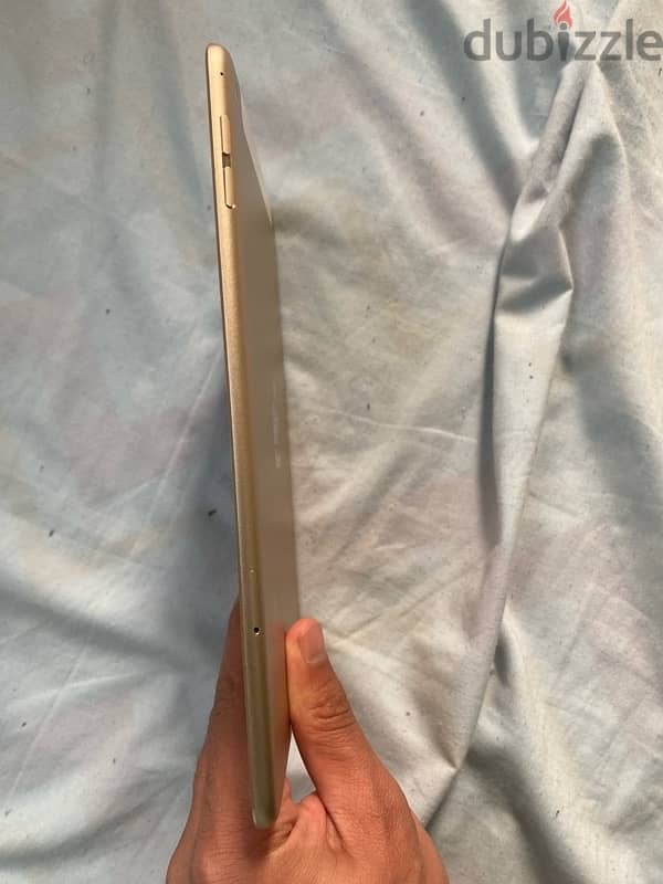 ipad mini 4(skip)clean with sim 128gb 3