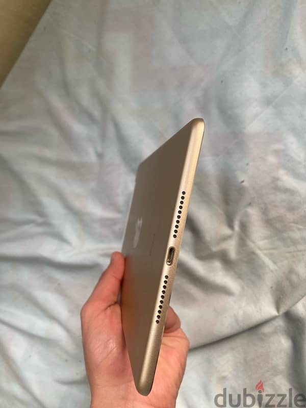 ipad mini 4(skip)clean with sim 128gb 5