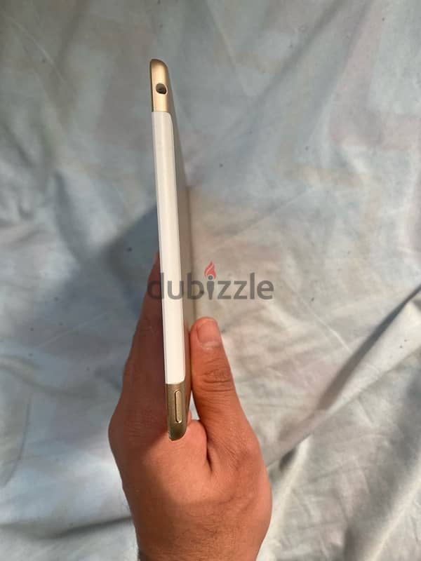 ipad mini 4(skip)clean with sim 128gb 6