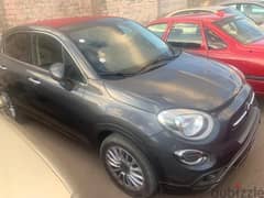 Fiat 500X 2022 0