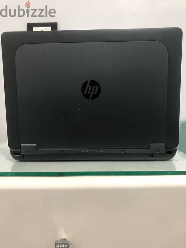 HP Zbook G2 workstation -HP اتش بي i7-4700MQ 3