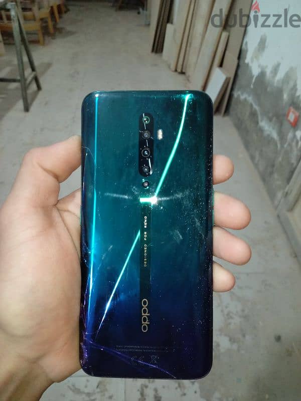 oppo reno 2f 3