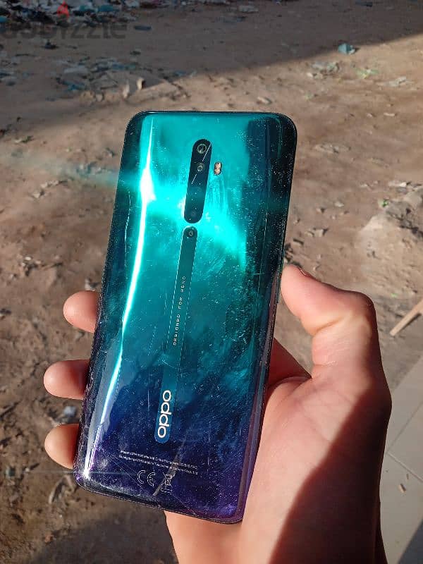 oppo reno 2f 4