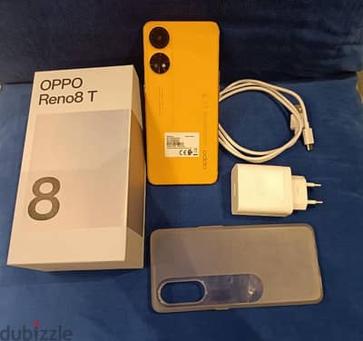 oppo reno8t