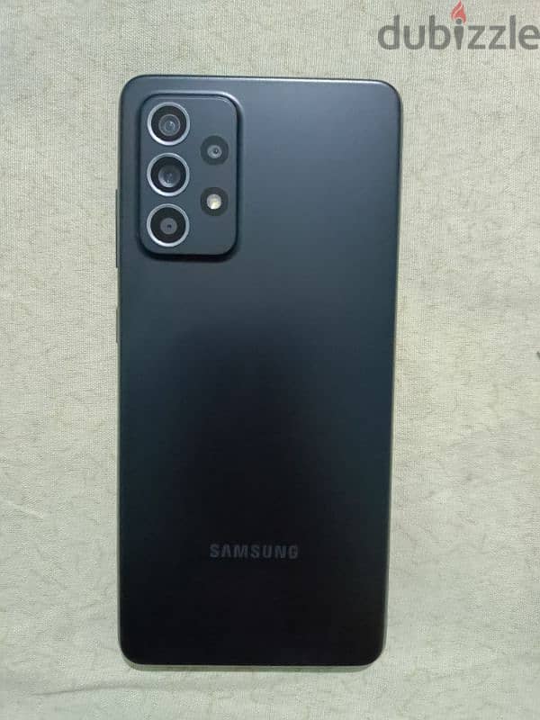 Samsung A52s 5G 0