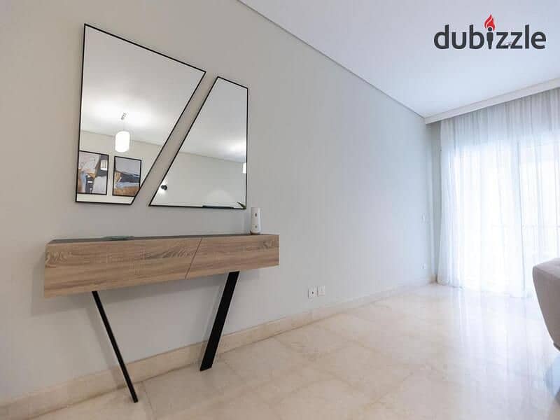 Apartment for sale in the heart of Sheikh Zayed 0