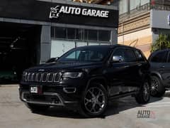 Jeep Grand Cherokee 2021 0