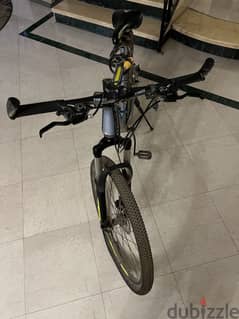 Ko36 Trinx bike عجلة 0