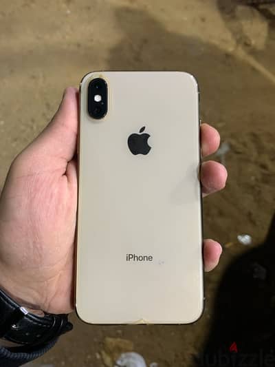 IPhone XS 256g like new