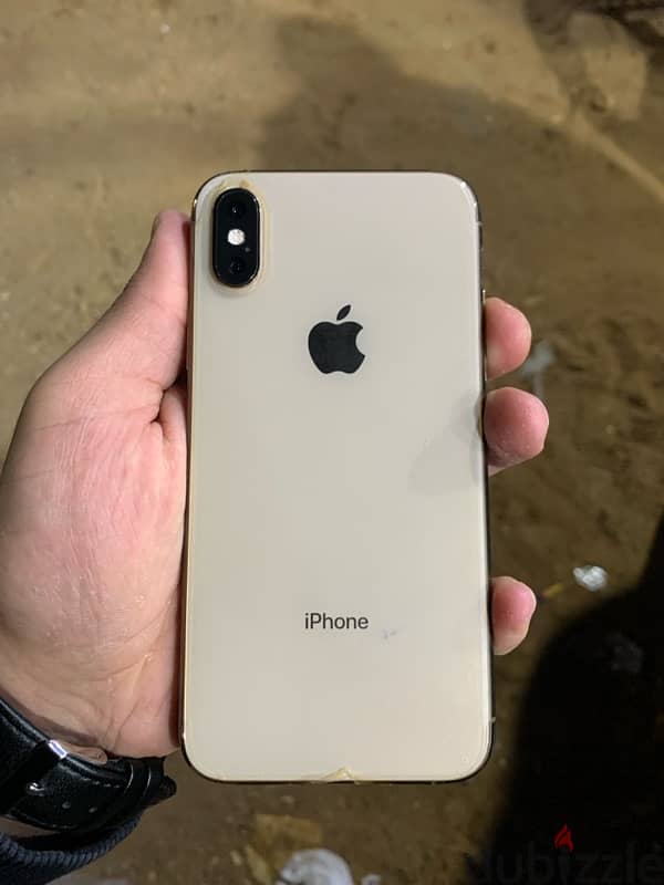 IPhone XS 256g like new 0