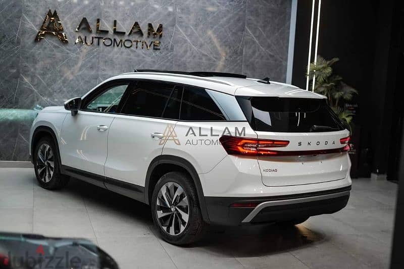 Skoda Kodiaq 2025 6