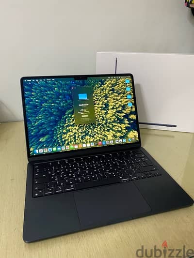 MacBook Air M2