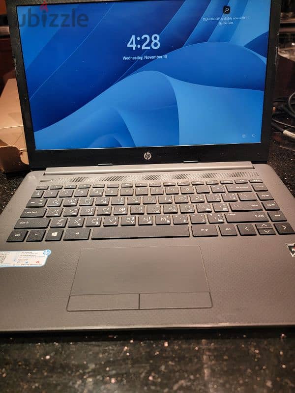 HP 245 g7 Notebook PC 1