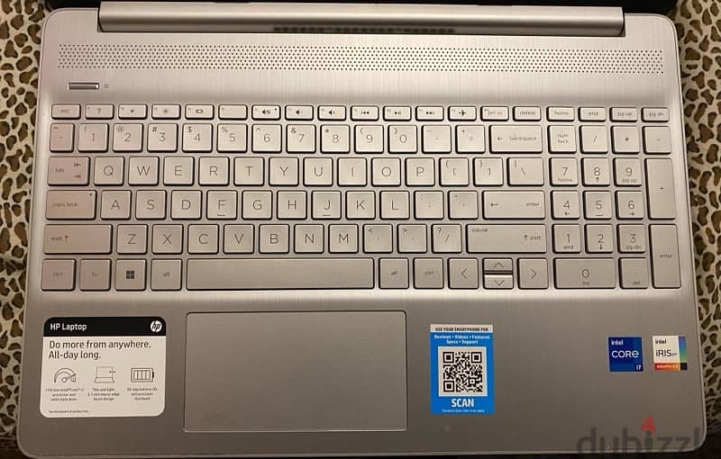 HP Laptop 15-dy2073dx 3