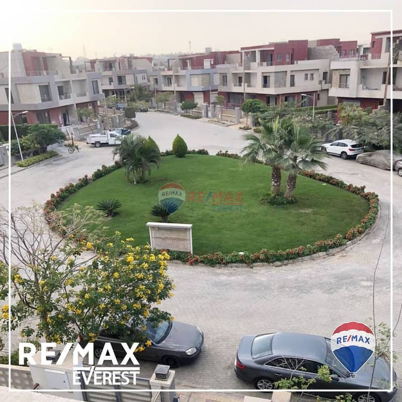 Luxurious Townhouse for rent in AL-Reem Residence 0