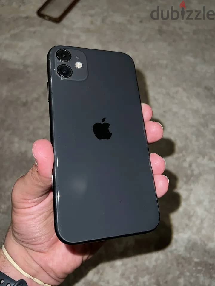 Iphone 11 0