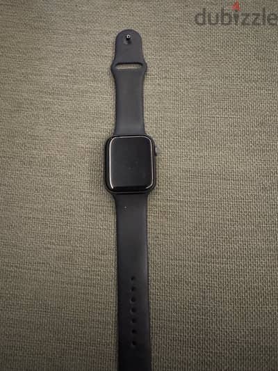 applr watch series 5