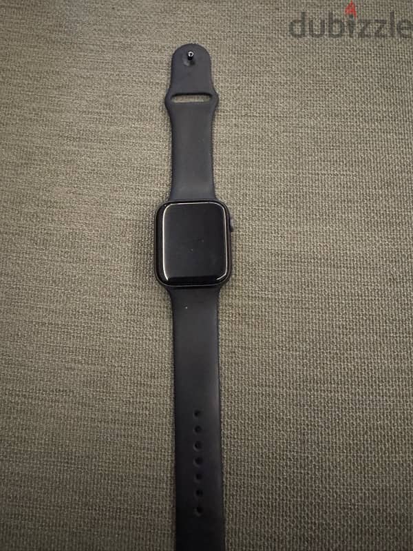 applr watch series 5 0