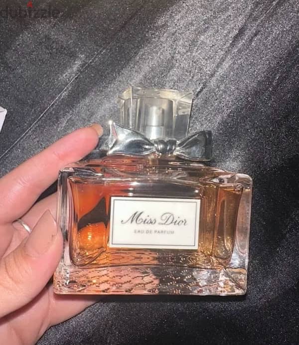 Miss Dior Eau de Parfum For Women 100 ml Original 1