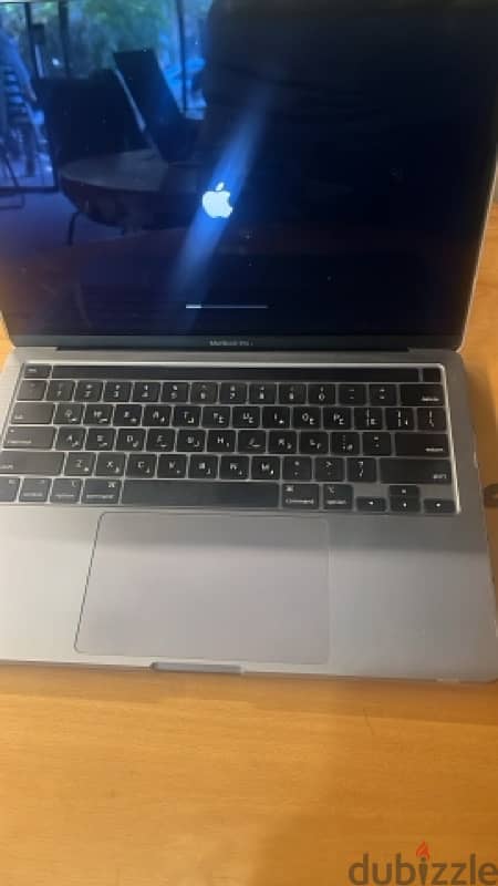 Macbook pro2 M2 2022 8/256 44 CC 1