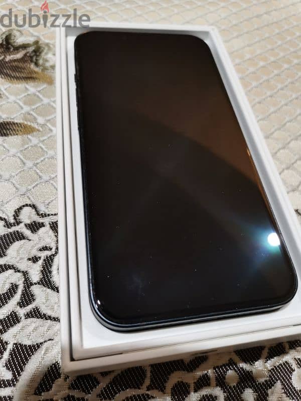 iPhone 13 MidNight Blue 128 GB 2