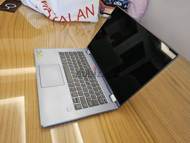 Yoga 530-14IKB 7