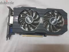 gtx 750 ti 2g asus 2fan 0