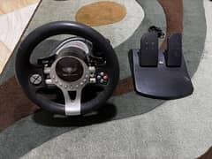 spirit of gamer pro 2 steering wheel 0