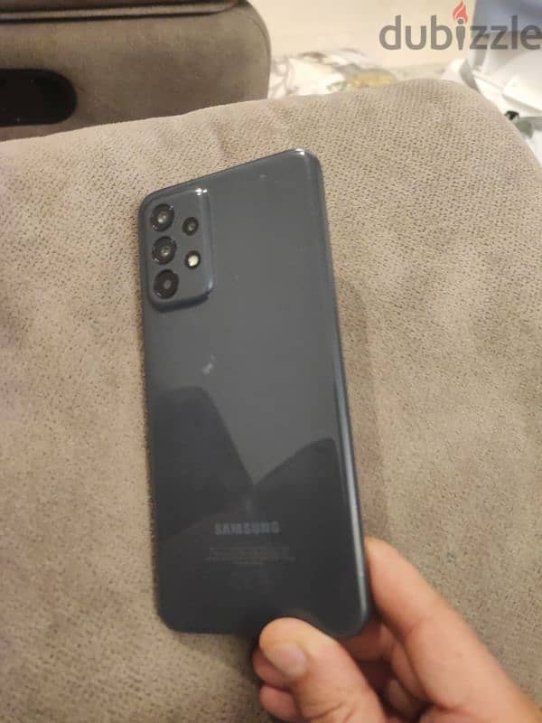 Samsung a23 2