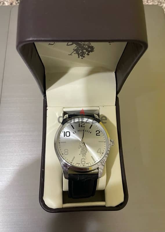 US POLO ASSN WATCH 0