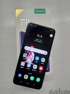 اوبو  oppo f11 pro 0