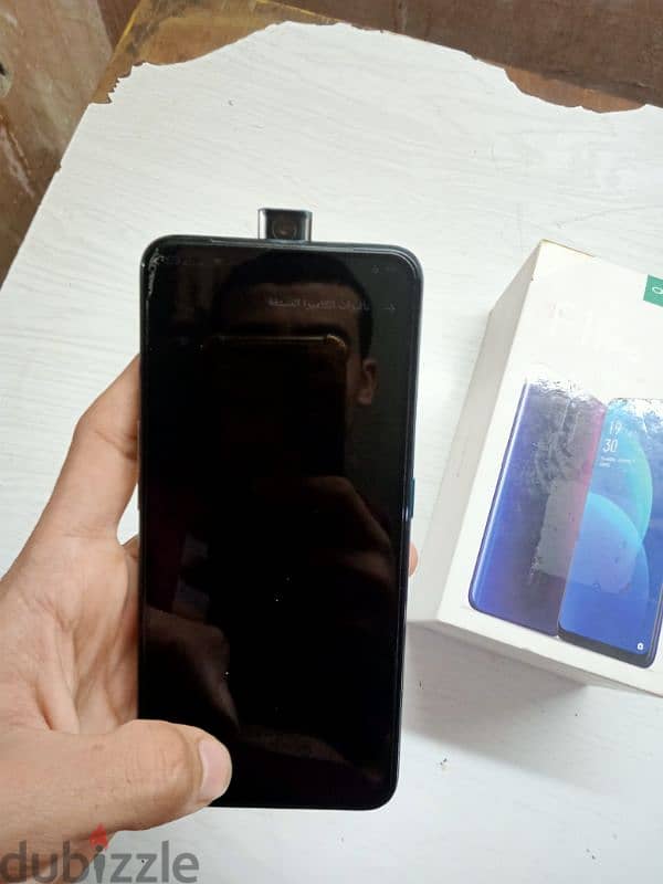 اوبو  oppo f11 pro 3