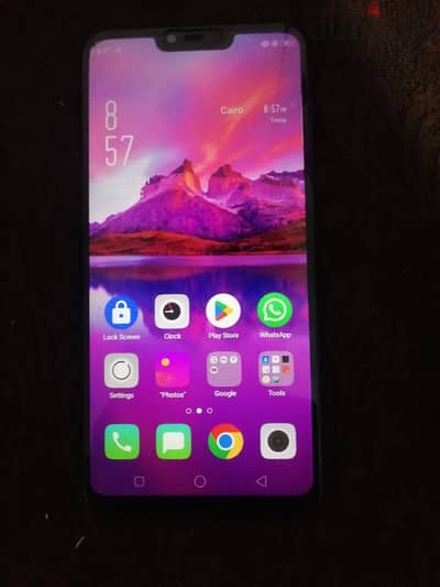 موبيل oppoA3s