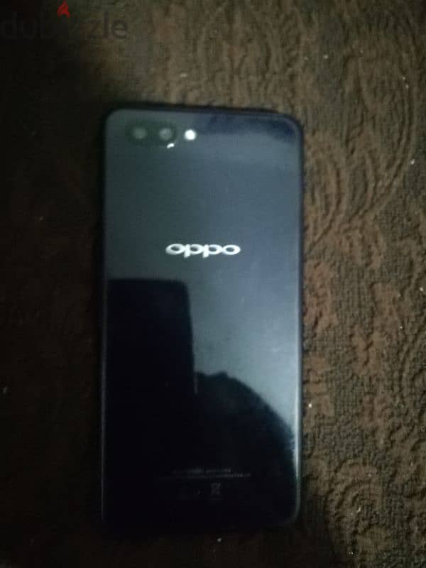 موبيل oppoA3s 1