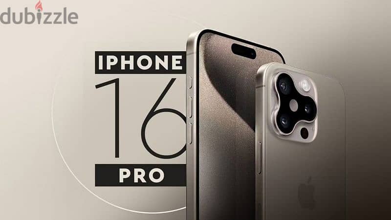 *اكتشف امكانيات تتجاوز الواقع مع الايفون الجديد  *  *iPhone 16 bromax* 12